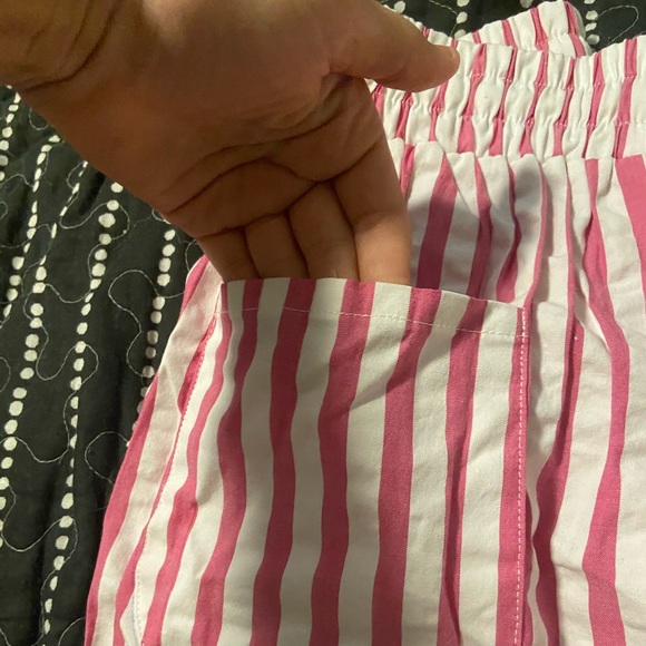 Urban Outfitters Striped Skirt - Picture 3 of 3